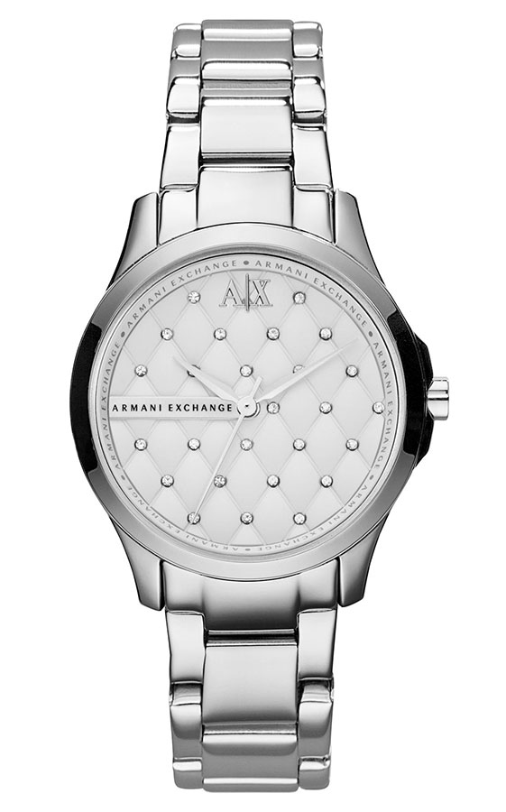 Часы Armani Exchange Hampton AX5208